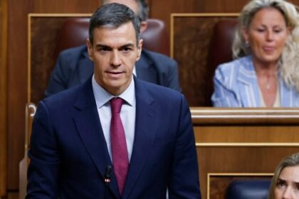 Novo decreto de Sánchez para regularizar 500 mil imigrantes enfrenta rejeição popular e fortalece direita espanhola 4 ocrente 1779669264