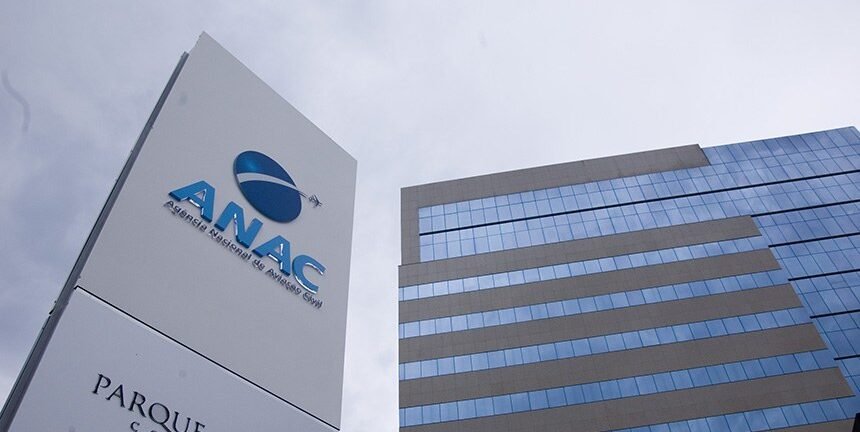 TCU alerta para ameaça à segurança aérea após cortes de 67% no orçamento da Anac 2 ocrente 1779709783
