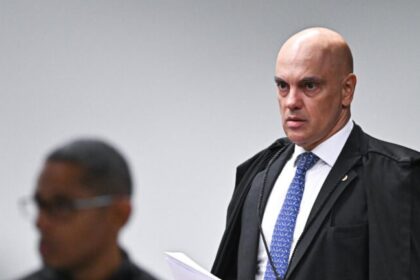 Moraes recebe notificação eletrônica de processo movido por Trump Media e Rumble nos EUA 4 ocrente 1779711568