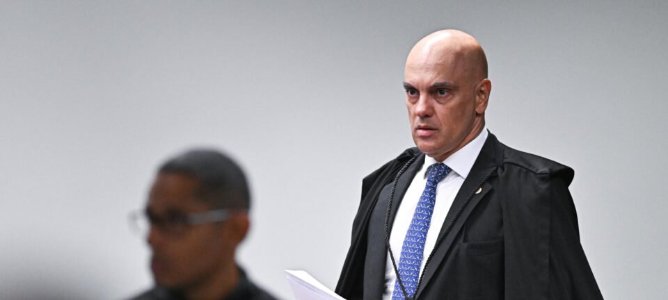 Moraes recebe notificação eletrônica de processo movido por Trump Media e Rumble nos EUA 2 ocrente 1779711568