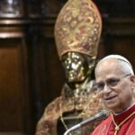 Papa Leão XIV estabelece regras éticas para a IA em nova encíclica 5 ocrente 1779716109