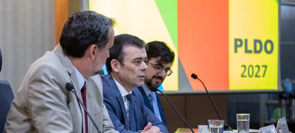 IFI vê projeções “excessivamente otimistas” no Orçamento de 2027 e aponta rombo potencial de R$ 127,7 bi 2 ocrente 1779718751