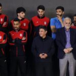 Por temor a vistos, Irã transfere centro de treinamento da Copa de 2026 para Tijuana 4 ocrente 1779720548
