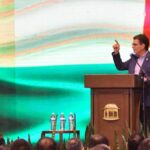 Presidente da Bolívia baixa em 50% o próprio salário para sinalizar compromisso durante crise 4 ocrente 1779724188