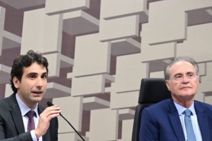 Galípolo alerta para distorção no FGC caso proposta de Renan Calheiros avance 14 ocrente 1779728690