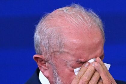 Lula inicia radioterapia preventiva no couro cabeludo após retirada de câncer de pele 12 ocrente 1779730450