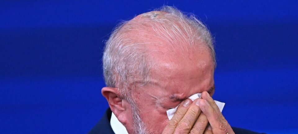 Lula inicia radioterapia preventiva no couro cabeludo após retirada de câncer de pele 2 ocrente 1779730450