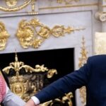 Trump condiciona acordo com Irã à adesão de países muçulmanos aos Acordos de Abraão 5 ocrente 1779732266