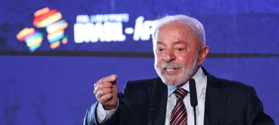 Lula acusa direita de tentar silenciar professores e controlar universidades 2 ocrente 1779734080