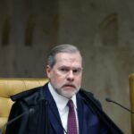 Taxa das blusinhas: Toffoli assume relatoria no STF e analisará pedido para retomar cobrança 5 ocrente 1779743996