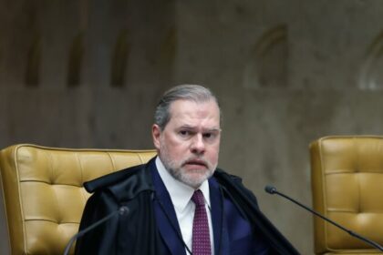 Taxa das blusinhas: Toffoli assume relatoria no STF e analisará pedido para retomar cobrança 8 ocrente 1779743996