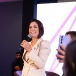 Michelle Bolsonaro volta ao radar presidencial após crise com Flávio e surge em novos levantamentos 5 ocrente 1779745782