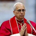 Papa Leão 14 pede perdão pelo papel histórico da Igreja Católica na escravidão 5 ocrente 1779746734