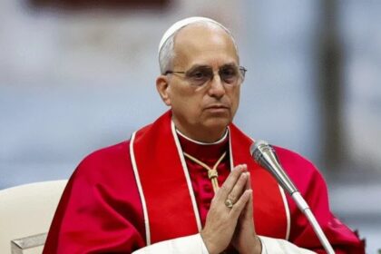 Papa Leão 14 pede perdão pelo papel histórico da Igreja Católica na escravidão 6 ocrente 1779746734