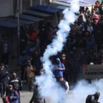 Lula autoriza envio de ajuda humanitária à Bolívia após um mês de protestos 4 ocrente 1779758347