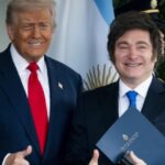 Washington reage à expansão chinesa sobre lítio e infraestrutura na Argentina 5 ocrente 1779760167