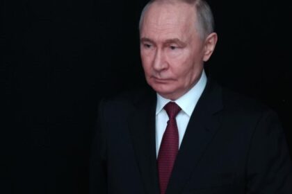 Putin sanciona lei que libera uso das Forças Armadas fora da Rússia para “proteger cidadãos” 4 ocrente 1779771864