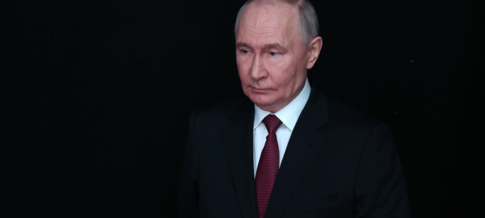 Putin sanciona lei que libera uso das Forças Armadas fora da Rússia para “proteger cidadãos” 2 ocrente 1779771864
