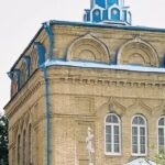 Autoridades turcomenas prendem fiéis durante missas de Páscoa em Balkanabat 4 ocrente 1779790826