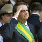 Moraes recebe comunicado sobre pedido militar para cassar patente de Jair Bolsonaro 5 ocrente 1779798091
