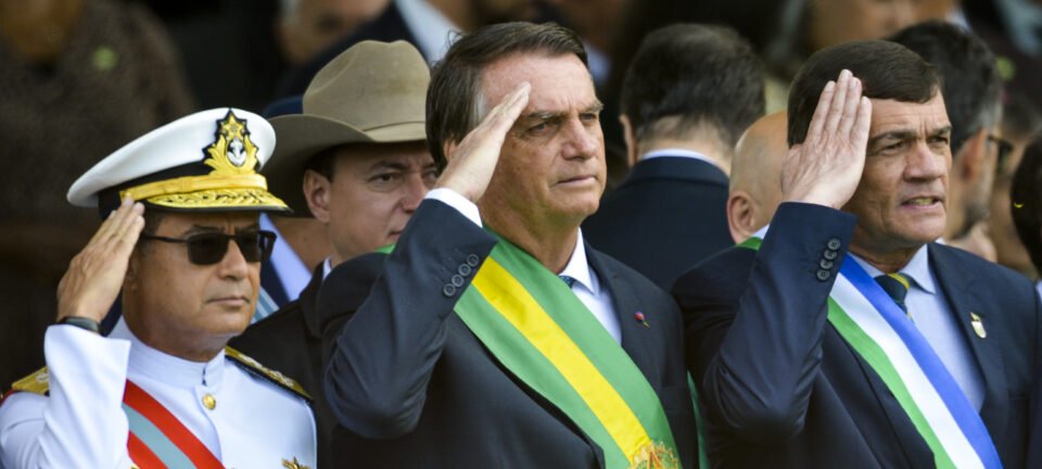 Moraes recebe comunicado sobre pedido militar para cassar patente de Jair Bolsonaro 2 ocrente 1779798091