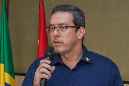 Polícia Federal investiga ex-prefeito de Macapá por suposto desvio de R$ 25 milhões para “milícia digital” 14 ocrente 1779802481