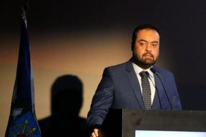 Castro é acusado de intermediar aporte de R$ 3,6 bi da Rioprevidência no Banco Master 4 ocrente 1779806061