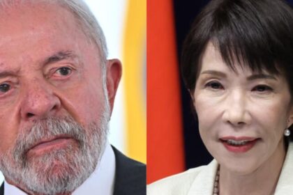 Japão tenta encontro com Lula no G7 para abrir negociação de acordo com o Mercosul 2 ocrente 1779807856