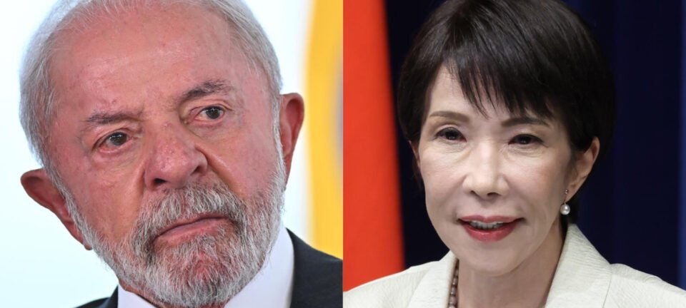 Japão tenta encontro com Lula no G7 para abrir negociação de acordo com o Mercosul 2 ocrente 1779807856