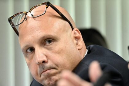 CAE aprova obrigação de o presidente da CVM prestar contas a cada seis meses 10 ocrente 1779816019