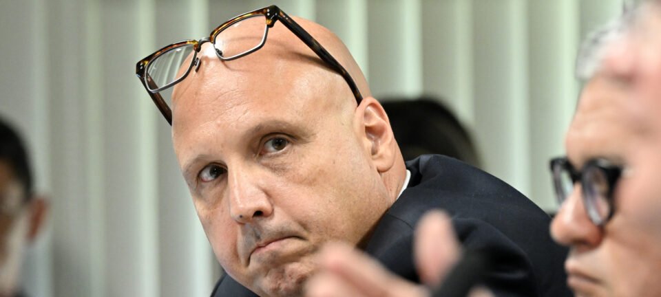 CAE aprova obrigação de o presidente da CVM prestar contas a cada seis meses 2 ocrente 1779816019