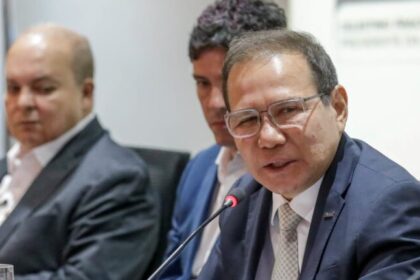 Senado transforma convite em convocação e obriga presidente do BRB a depor sobre relação com Banco Master 8 ocrente 1779820469