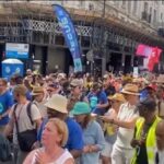 Marcha para Jesus volta a Londres após 25 anos e leva milhares às ruas 5 ocrente 1779821358