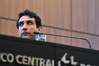 Senado protela decisão sobre PEC que amplia autonomia do Banco Central em meio ao escândalo do Banco Master 6 ocrente 1779832174