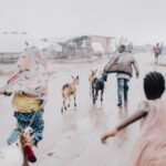 Burundesa que testemunhou massacre transforma dor em refúgio para mais de 70 mil crianças 4 ocrente 1779839359