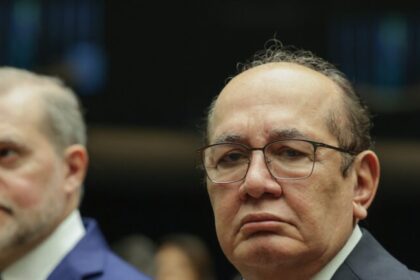 Gilmar Mendes descarta impacto do caso Master no Fórum de Lisboa 2026 2 ocrente 1779849252