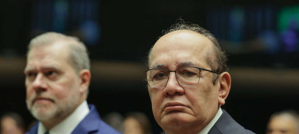 Gilmar Mendes descarta impacto do caso Master no Fórum de Lisboa 2026 2 ocrente 1779849252