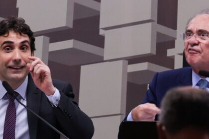 Renan Calheiros acusa presidente do Banco Central de mentir em audiência no Senado 18 ocrente 1779851986