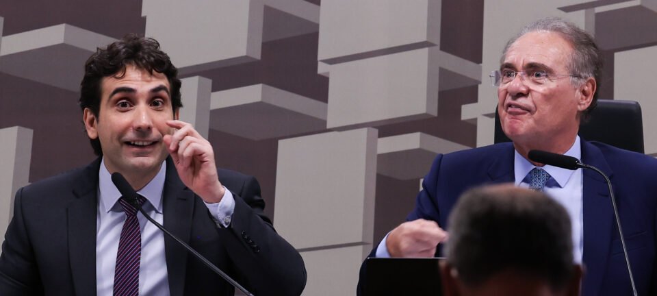 Renan Calheiros acusa presidente do Banco Central de mentir em audiência no Senado 2 ocrente 1779851986