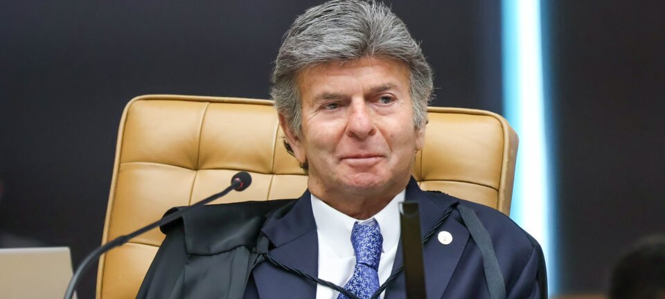 Fux acompanha Cármen Lúcia e vota por barrar afrouxamento da Lei da Ficha Limpa 2 ocrente 1779853758