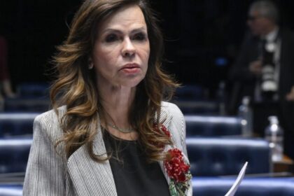 Senado aprova piso salarial de R$ 5.130 para professores da educação básica 12 ocrente 1779857351