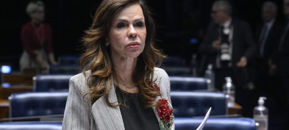 Senado aprova piso salarial de R$ 5.130 para professores da educação básica 2 ocrente 1779857351