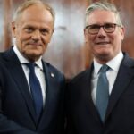 Reino Unido e Polônia firmam maior parceria militar em décadas para conter ameaça russa 4 ocrente 1779883521