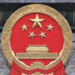 Ativista chinês de 68 anos é detido na Coreia do Sul após cruzar o mar em bote inflável 4 ocrente 1779887059