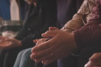 Domingo da Igreja Perseguida quer reunir 1,7 milhão de cristãos em oração no dia 31 de maio de 2026 20 ocrente 1779888857