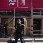 Guarda Civil faz busca no PSOE e amplia pressão sobre Pedro Sánchez 5 ocrente 1779891554