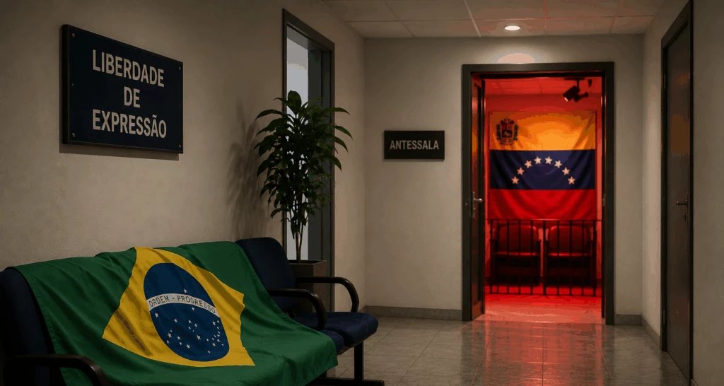 Deputado aponta censura em decretos de Lula que reforçam controle sobre redes sociais 2 ocrente 1779894270