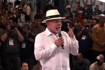 Lula quer Petrobras comprando equipamentos brasileiros, mesmo com preço maior 10 ocrente 1779896066