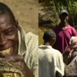 Em aldeia de Moçambique, líder de feitiçaria se converte após cobras morrerem durante oração 4 ocrente 1779902413