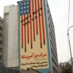 Casa Branca desmente TV iraniana e nega acordo que daria a Teerã controle do Estreito de Ormuz 4 ocrente 1779903263